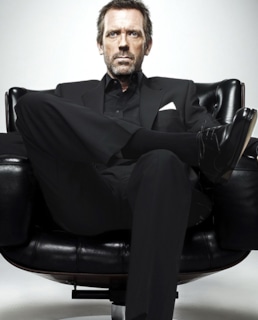 Доктор Хаус