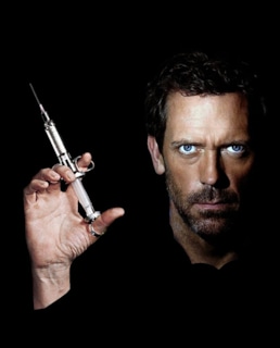 Доктор Хаус