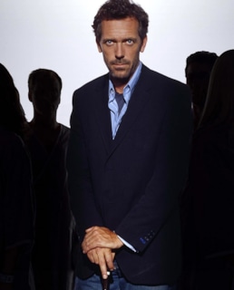 Доктор Хаус