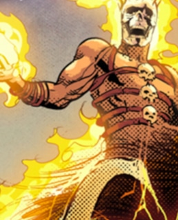 Призрачный гонщик