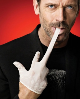 Доктор Хаус