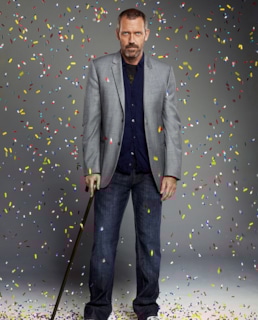 Доктор Хаус