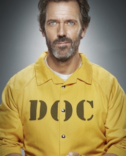 Доктор Хаус