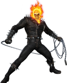 Призрачный гонщик