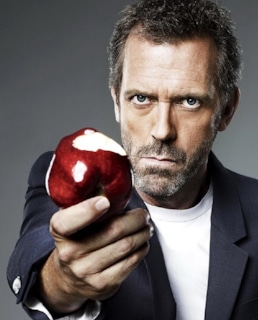 Доктор Хаус