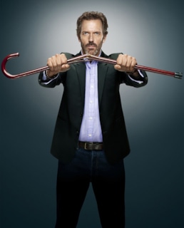 Доктор Хаус