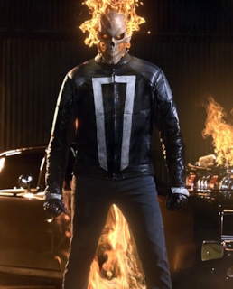 Призрачный гонщик