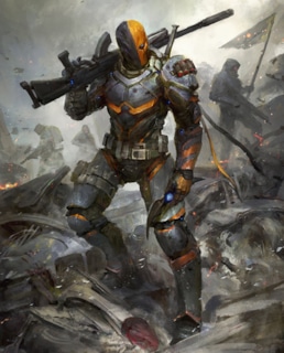 Терминатор