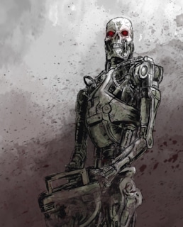 Терминатор