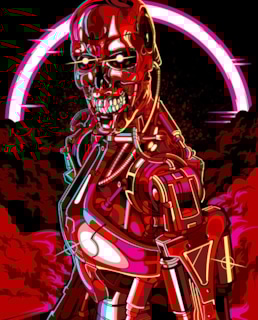 Терминатор