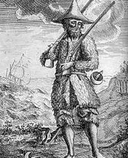 Робинзон Крузо