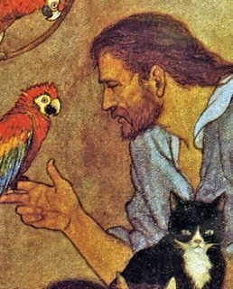 Робинзон Крузо