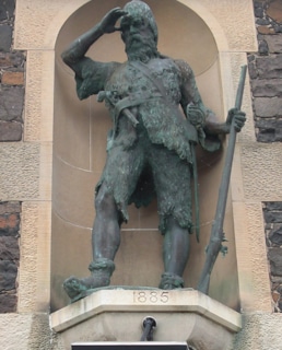 Робинзон Крузо