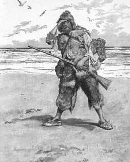 Робинзон Крузо