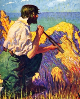 Робинзон Крузо