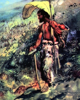 Робинзон Крузо