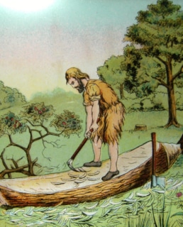 Робинзон Крузо