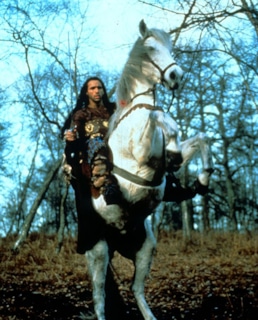 Дункан Маклауд