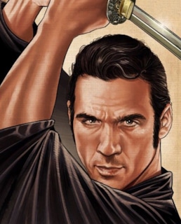 Дункан Маклауд