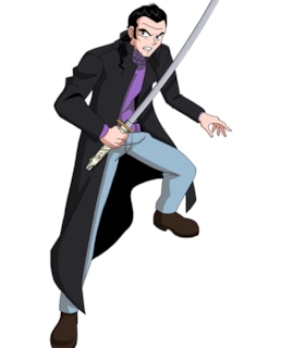 Дункан Маклауд