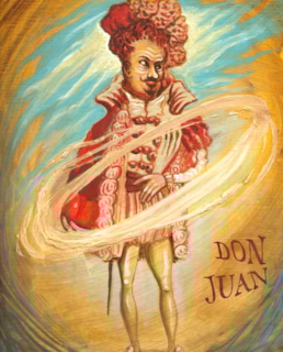Дон Жуан