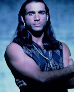 Дункан Маклауд