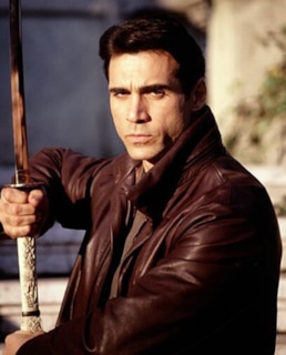 Дункан Маклауд