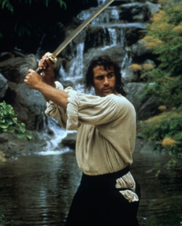 Дункан Маклауд