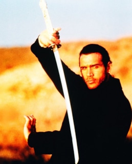 Дункан Маклауд