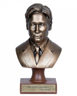 Фокс Малдер