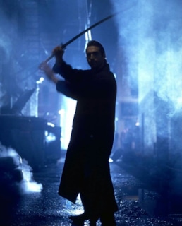 Дункан Маклауд