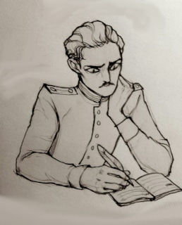 Григорий Печорин