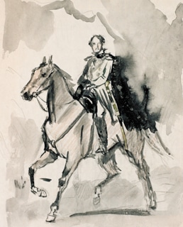 Григорий Печорин