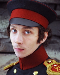 Григорий Печорин