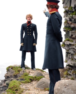 Григорий Печорин