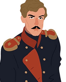 Григорий Печорин