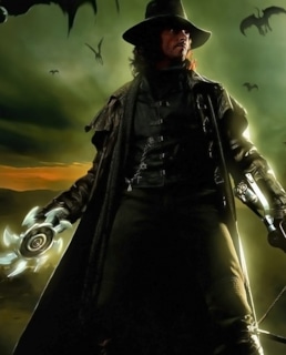 Ван Хельсинг