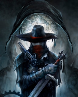 Ван Хельсинг