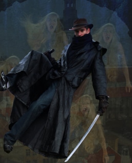 Ван Хельсинг