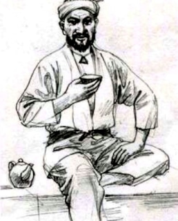 Ходжа Насреддин