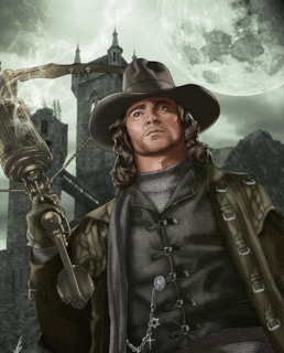 Ван Хельсинг