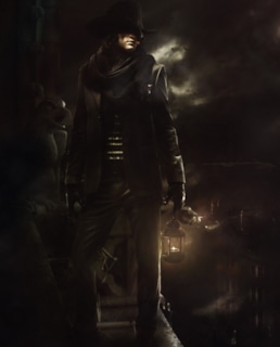 Ван Хельсинг