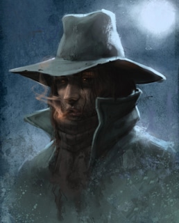 Ван Хельсинг