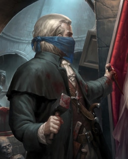 Ван Хельсинг