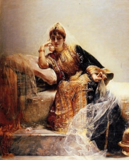 Шахерезада