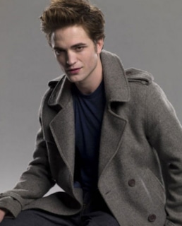 Эдвард Каллен