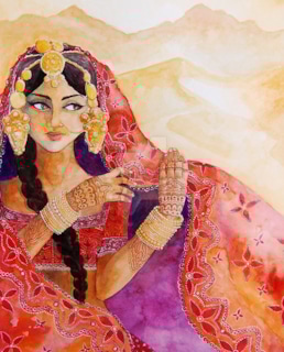 Шахерезада