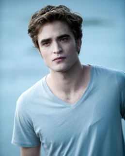 Эдвард Каллен