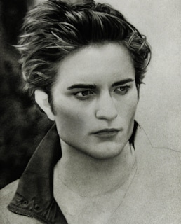 Эдвард Каллен