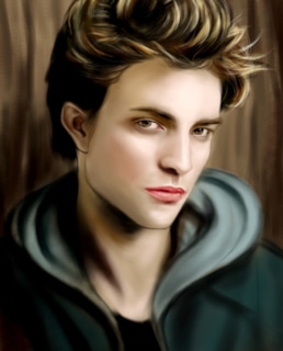 Эдвард Каллен